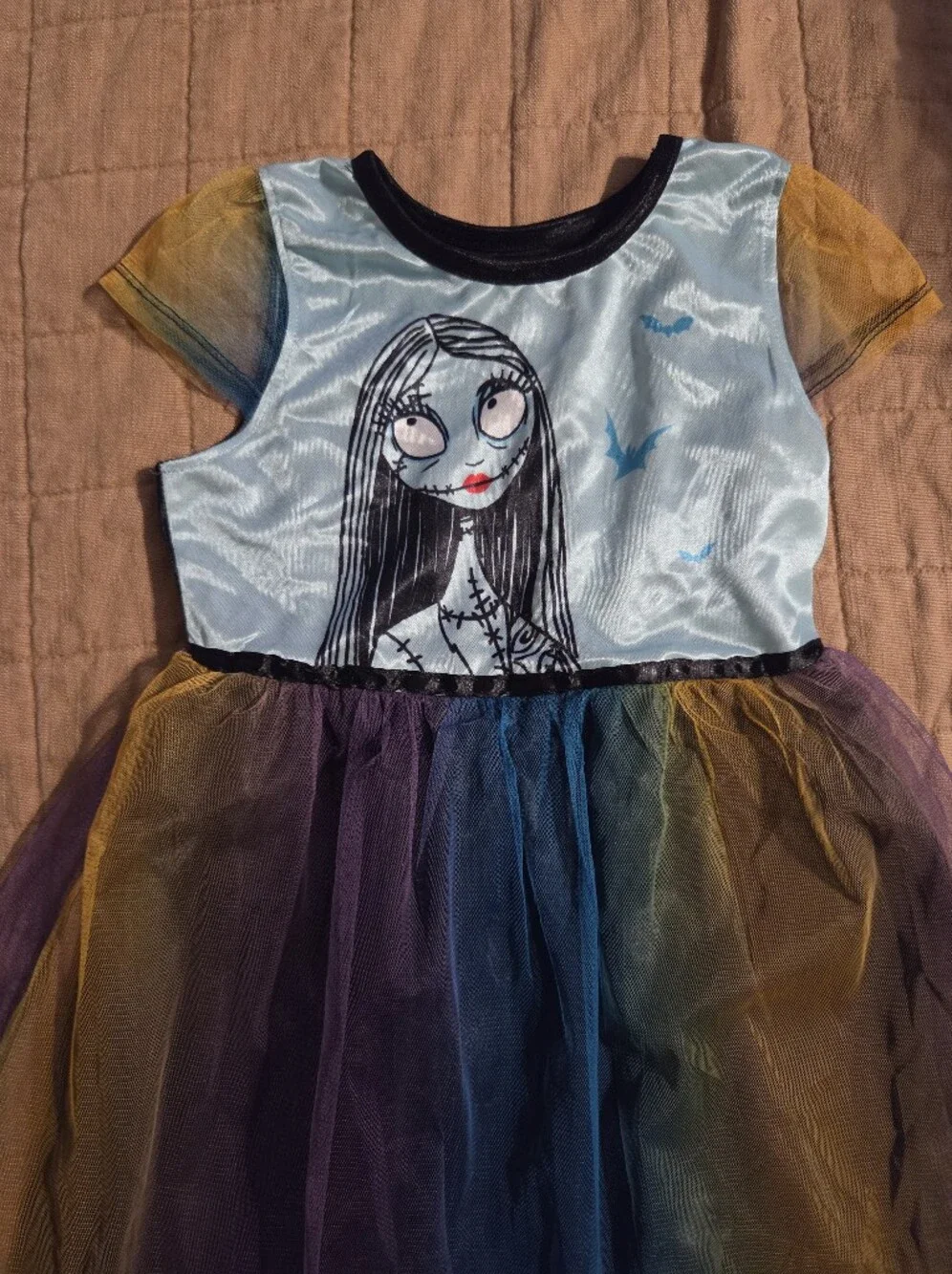 Night maybe for christmas pajama dress